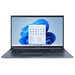 ASUS Vivobook 15 Slim F1502ZA-NB54 15.6-in Laptop with Core i5