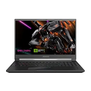 Aorus 15X ASF-83US654SH 15.6-inch Laptop with Core i7