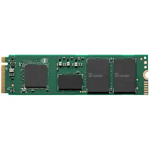 Intel 670p Series M.2 2280 2TB PCI-Express 3.0 x4 QLC Internal SSD
