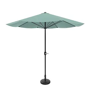 Pure Garden Patio Umbrella M150214 + $10 Kohls Cash