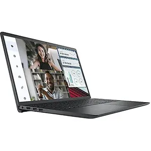 Dell Inspiron 15 3520 15.6-in FHD Laptop with Core i5, 256GB SSD