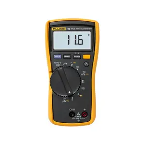 Fluke 116 HVAC Multimeter, Standard