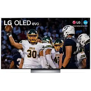 LG LGOLED77C3PUA evo C3 77 Inch HDR 4K Smart OLED TV