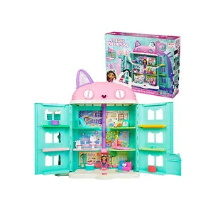 Gabby's Dollhouse Purrfect Dollhouse