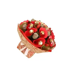 Edible Blooms: Gift Hamper Sale Up to 50% OFF