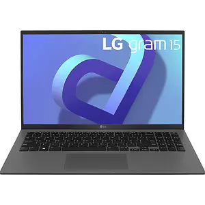 LG gram 15 Z90Q 2022 (i7-1260P, 16GB, 512GB)