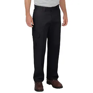 Dickies Mens Relaxed Straight Flex Cargo Pant
