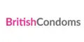 British Condoms UK Coupons