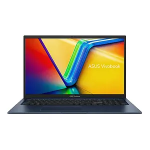 Asus Vivobook 17 17.3-Inch Laptop with Core i5, 512GB SSD