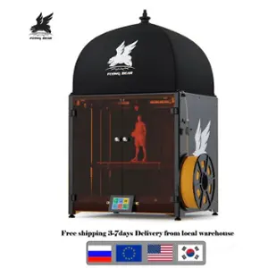 Flying Bear: 3D Printer Up to 55% OFF