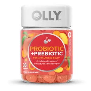OLLY US: Save 30% OFF on Select Bottles of OLLY Gummies