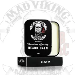 Mad Viking: 15% OFF All Orders