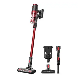 Eufy by Anker HomeVac S11 Lite Cordless Stick Vacuum Cleaner