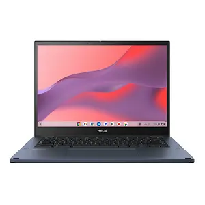 ASUS CM3401-R3128BL Chromebook 14-in Laptop w/Ryzen 3, 128GB SSD