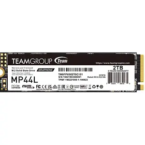 Team Group MP44L M.2 2280 2TB PCIe 4.0 x4 SSD