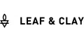 κουπονι Leaf & Clay US