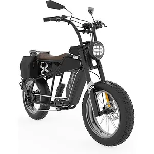 Hover-1 Pro Series Altai R500/R750 Electric Bicycle