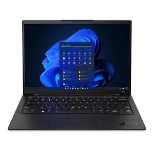 Lenovo ThinkPad X1 Carbon Gen 11 14-in Touch Laptop with Core i7