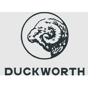Duckworth US: Unlock 20% OFF Your First Order