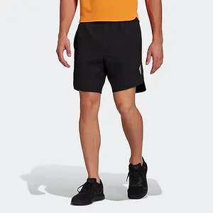 adidas Mens AEROREADY Designed for Movement Shorts
