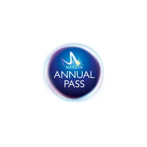 Merlin Annual Pass: 10% OFF On Birthday Party Packages