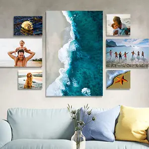 Canvas Prints: Save 23% OFF Everything