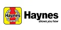 Haynes UK Coupons