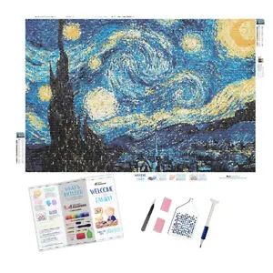 Paint With Diamonds: Clearance Items Get Up to 65% OFF 