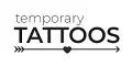 Temporary Tattoos 優惠碼