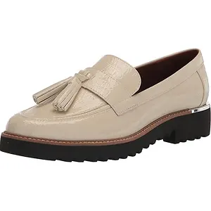 Franco Sarto Women's Carolynn Lug Sole Loafer