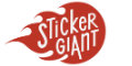 Sticker Giant US