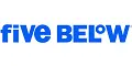 five below Promo Code