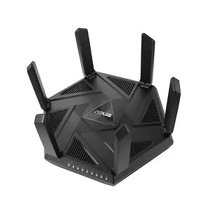 ASUS RT-AXE7800 Tri-band WiFi 6E Smart Router