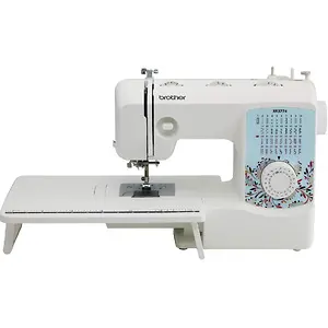 Brother Sewing and Quilting Machine, XR3774