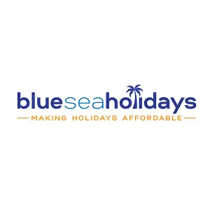 Blueseaholidays: Low Deposits Available from £49pp