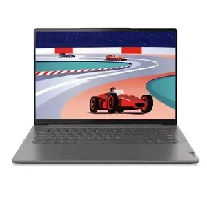 Lenovo Slim Pro 7 14.5-inch Touch Laptop with Ryzen 7, 1TB SSD