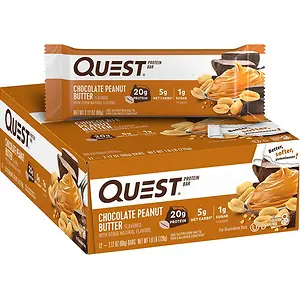 Vitacost: Quest Nutrition, 20% OFF