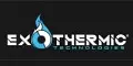Exothermic Technologies Coupons