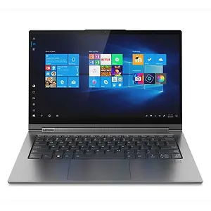 Lenovo Yoga C940 14-in FHD Touch Laptop with Core i5 256GB SSD