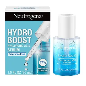 Neutrogena Hydro Boost Hyaluronic Acid Serum