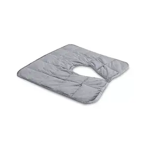 SensorPEDIC Complete Performance 4Lb Weighted Shoulder Wrap