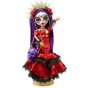 Día De Los Muertos Maria Garcia™ Fashion Collector Doll