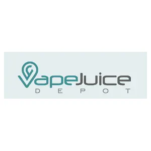 Vape Juice Depot: Save 15% OFF with Sign Up