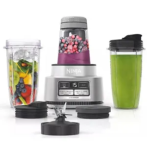 Ninja Foodi Smoothie Bowl Maker and Nutrient Extractor 1200WP