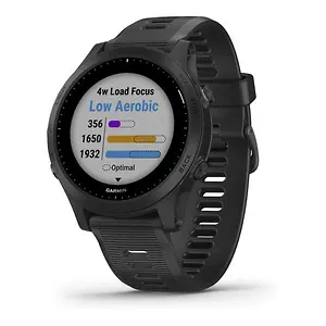 Garmin Forerunner 945 Premium GPS Running/Triathlon Smartwatch
