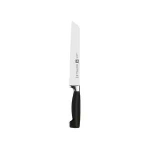 ZWILLING Four Star 8-inch Bread Knife