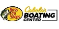 Bass Pro & Cabela's Boating Center Coupons
