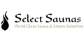 Select Saunas Coupons