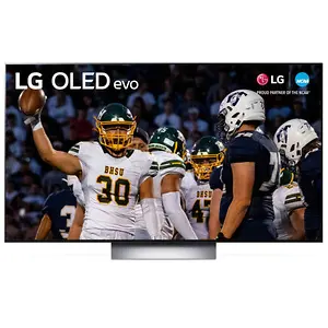 LG Meta OLED G3 65" 4K Smart TV (2023)