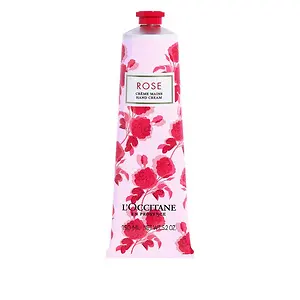 L'Occitane Rose Hand Cream